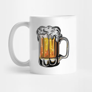 Craft Beer Lover Drink Drinking Mens Uncle Adult Gift Mug